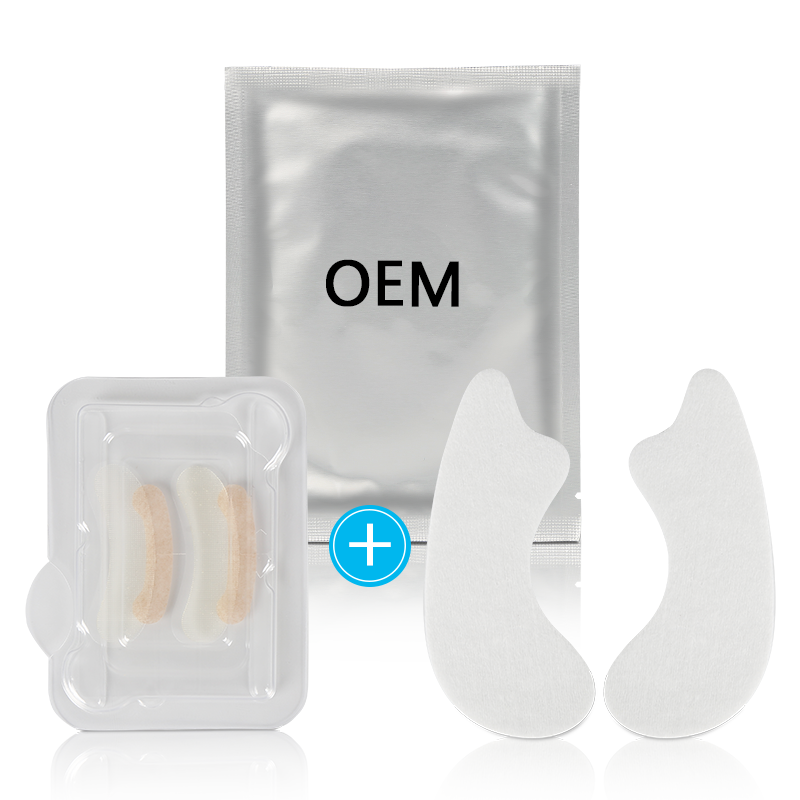 Mascarilla alisante para pliegues nasolabiales con ácido hialurónico - 2